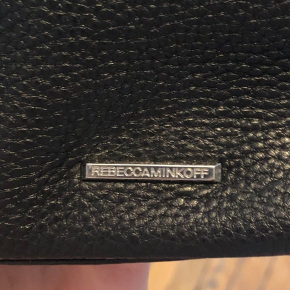 Rebecca Minkoff Micro Moto Satchel - Picture 4 of 8